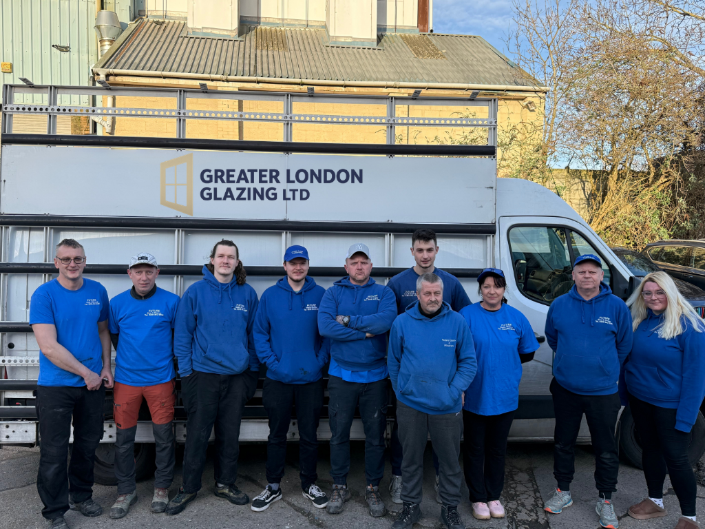 Professional Glazing & Window Specialists Plumstead